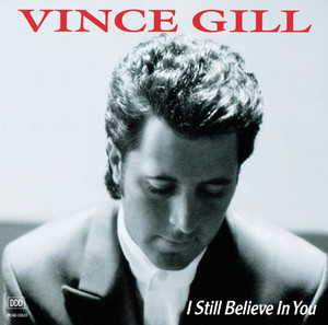 I Still Believe in You album