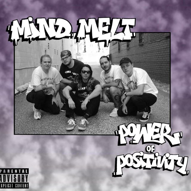 Mind Melt Photo