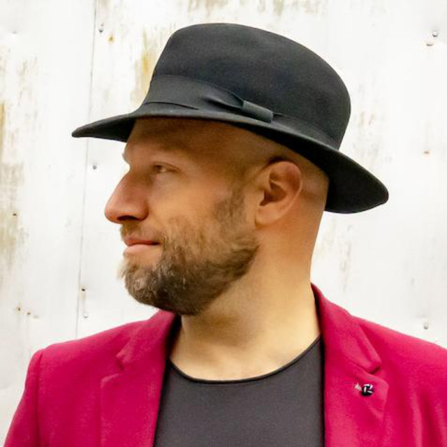 Marco Calliari photo