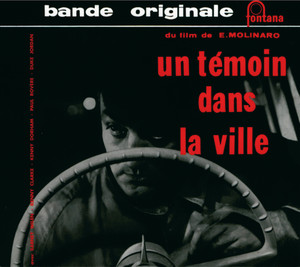 Un témoin dans la ville album