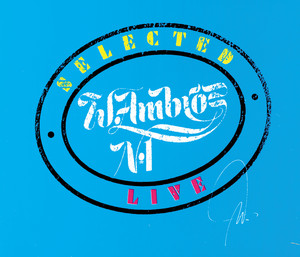 Selected Live album