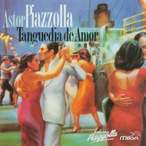 Tanguedia de Amor album