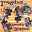 Assembly Required Albumcover