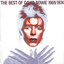 The Best of Bowie cover