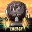 Energy Albumcover