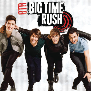 BTR album