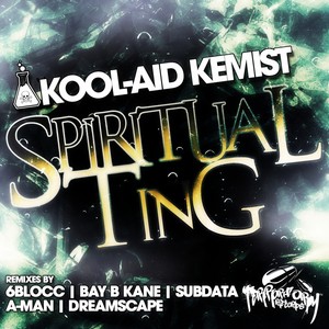 Kool-Aid Kemist