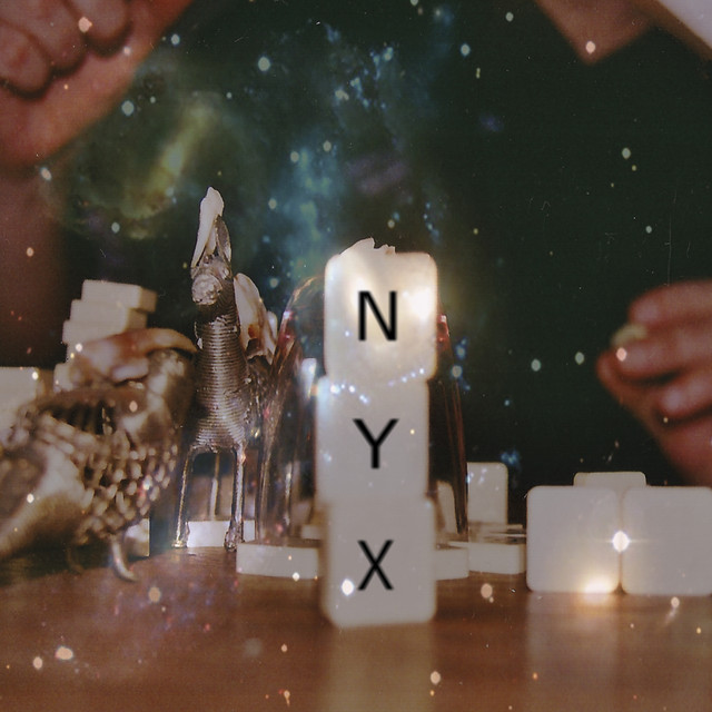 Nyx cover