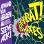 Brrrat! - REMIXES cover