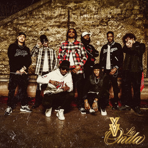 La Onda cover