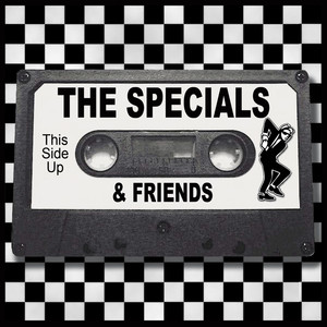 And Friends (Re-Recorded) album