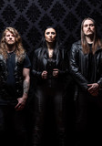 Unleash The Archers profile