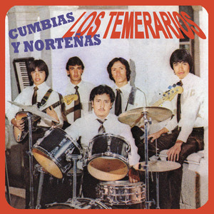 Cumbias y Norteñas album