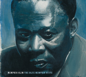 Blue Memphis Suite album