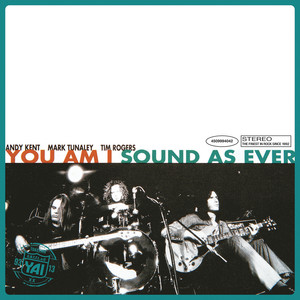 Sound As Ever (Superunreal Edition) cover