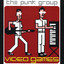 Video Games Albumcover