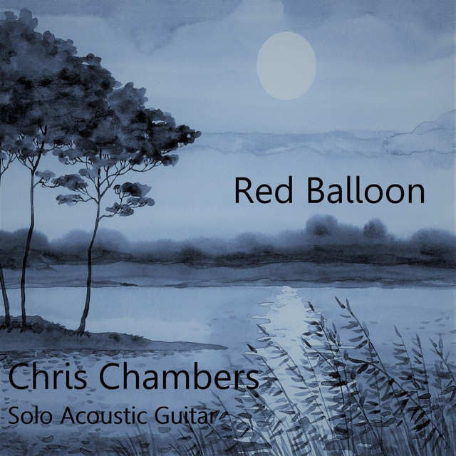 Chris Chambers Photo