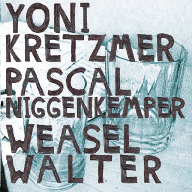 Pascal Niggenkemper Photo