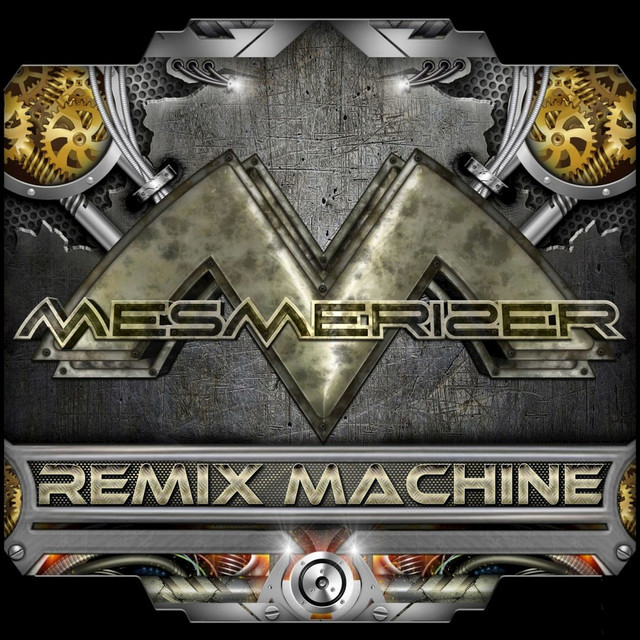 Mesmerizer Photo