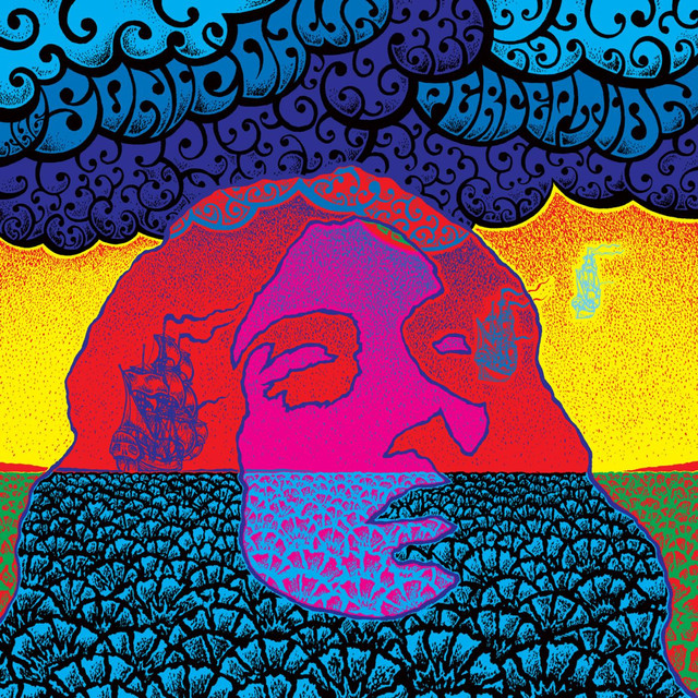 Perception cover