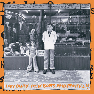 New Boots And Panties (Deluxe Edition) album