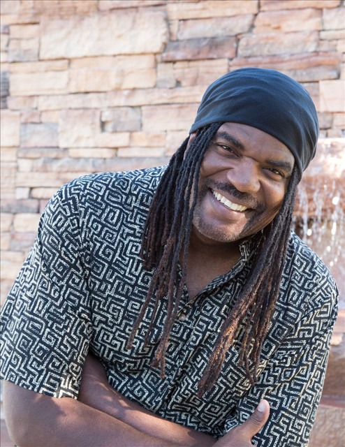 Cal Harris Jr. Photo