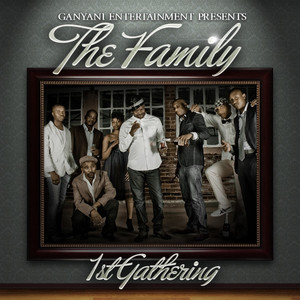 1St Gathering album