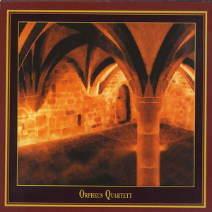 Orpheus Quartet