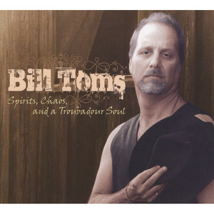 Bill Toms