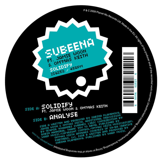 Subeena Photo