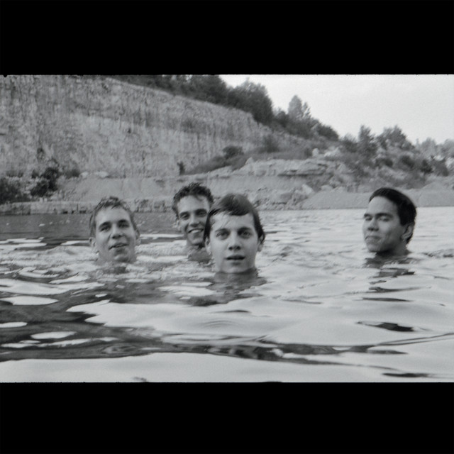 Spiderland cover