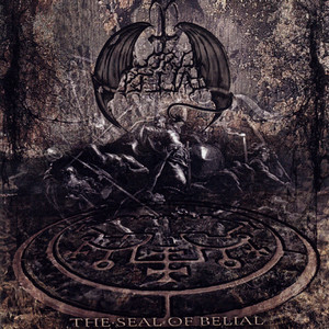 The Seal of Belial album