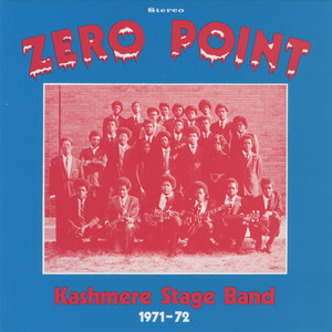 Zero Point cover