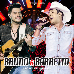 A Força do Interior: Ao Vivo em Londrina album