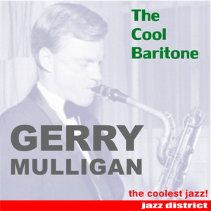 The Cool Baritone album