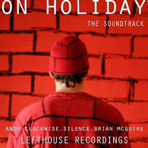 On Holiday Soundtrack Albumcover