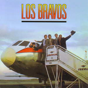 Los Bravos album