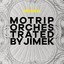 Mosaik (MoTrip Orchestrated By Jimek / Live) cover