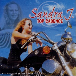 Top Cadence Albumcover