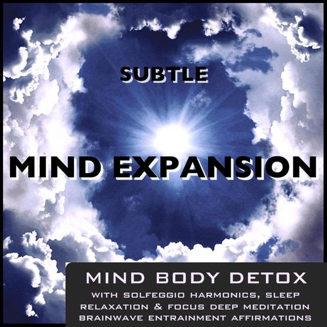 Subtle Mind Photo
