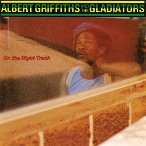 On the Right Track cover