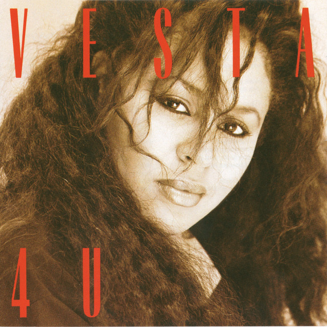 Vesta Williams Photo