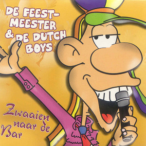 De Feestmeester & De Dutch Boy's