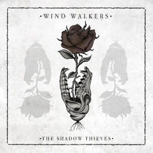 The Shadow Thieves cover