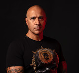 Paul Elstak profile