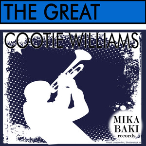 The Great cover