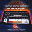 Close Encounters Of The 808 Kind Albumcover
