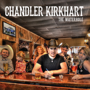 Chandler Kirkhart