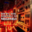 Ghetto Soul Essentials: The Megamen Collection Albumcover