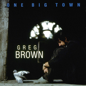 One Big Town album